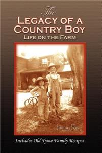 Legacy of a Country Boy
