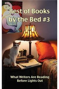 Best of Books by the Bed #3