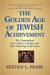 Golden Age of Jewish Achievement