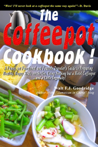 Coffeepot Cookbook