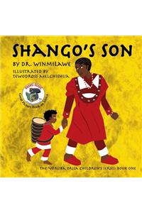 Shango's Son