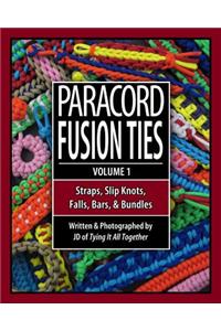 Paracord Fusion Ties