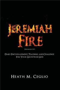 Jeremiah Fire