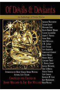 Of Devils and Deviants: An Anthology of Erotic Horror