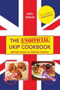 (Unofficial) UKIP Cookbook