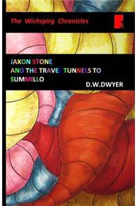 The Wichspirg Chronicles