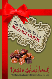 Chocolate Lover's Message Cards