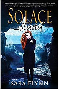 Solace Island: (Book One of Solace Series): Volume 1