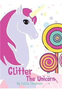 Glitter the Unicorn