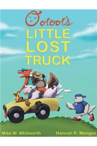 Ootoot's Little Lost Truck