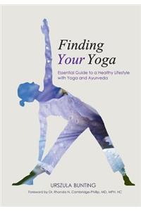 Finding Your Yoga