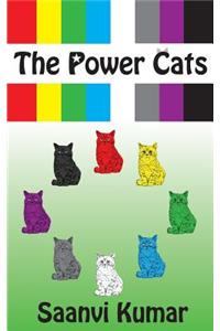 The Power Cats