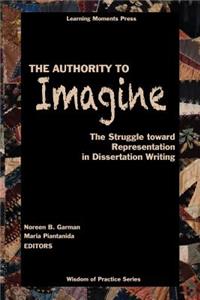 Authority to Imagine