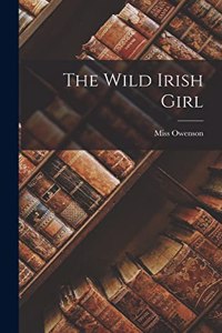 Wild Irish Girl