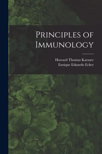 Principles of Immunology