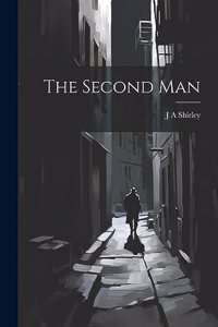 The Second Man