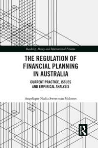 Regulation of Financial Planning in Australia