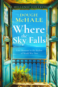 Where The Sky Falls