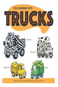 Fun Learning With Trucks