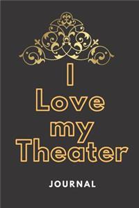 I Love My Theater