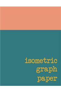 Isometric Graph Paper