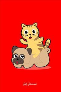 Cat Journal