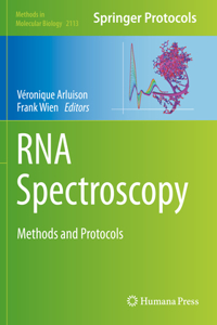 RNA Spectroscopy