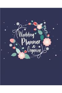 Wedding Planner & Organizer