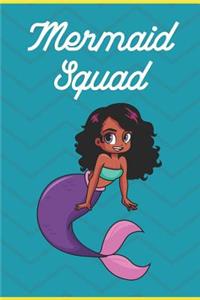 Mermaid Squad