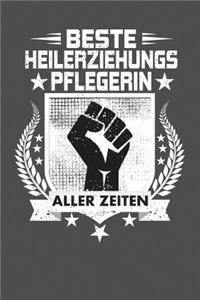 Beste Heilerziehungspflegerin aller Zeiten
