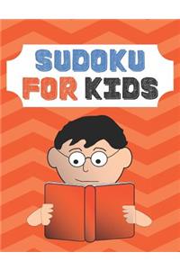 Sudoku for Kids