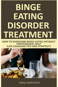Binge Eating Disorder Treatment
