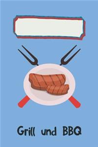 Grill und BBQ