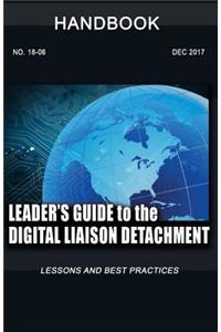 Leader's Guide to Digital Liaison Detachment handbook