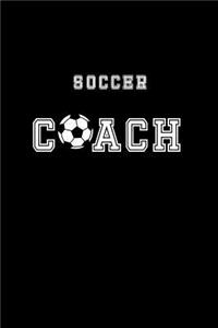 Soccer Coach