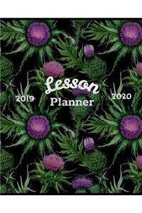 Lesson Planner