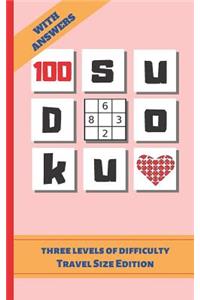 100 Sudoku