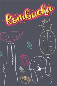 Animal Fruit Party