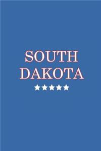 South Dakota