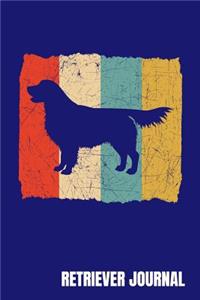 Retriever Journal