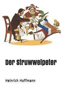 Der Struwwelpeter
