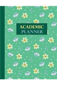 Academic Planner