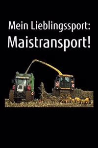 Mein Lieblingssport