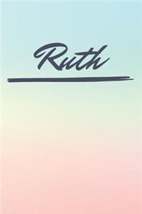 Ruth