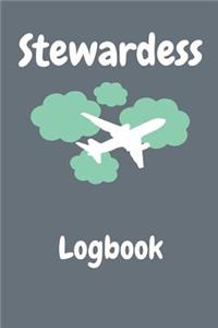 Stewardess Logbook