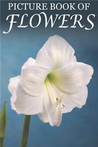 Picture Book of Flowers