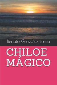 Chiloe Mágico