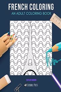 French Coloring