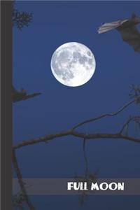Full Moon