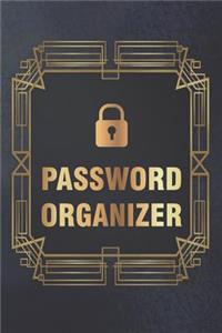 Password Organizer